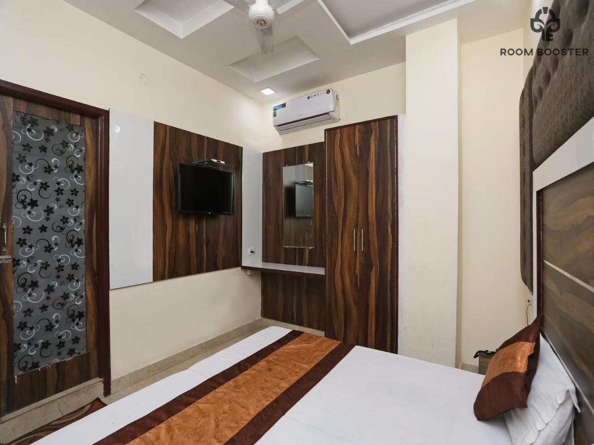 Hotel Sehmi's Best Rest Inn Amritsar Exterior foto