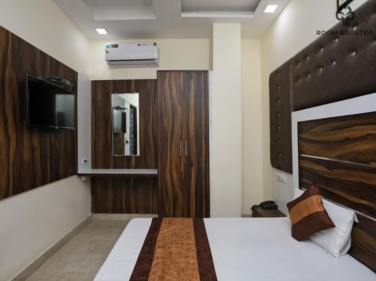 Hotel Sehmi's Best Rest Inn Amritsar Exterior foto