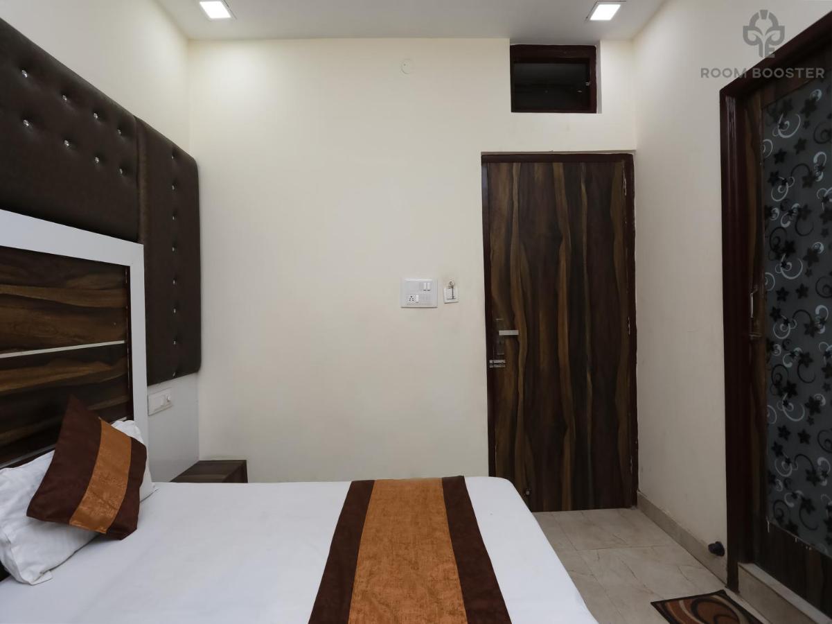 Hotel Sehmi's Best Rest Inn Amritsar Exterior foto