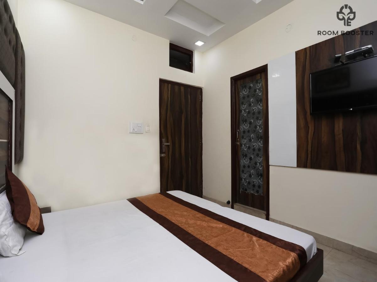 Hotel Sehmi's Best Rest Inn Amritsar Exterior foto