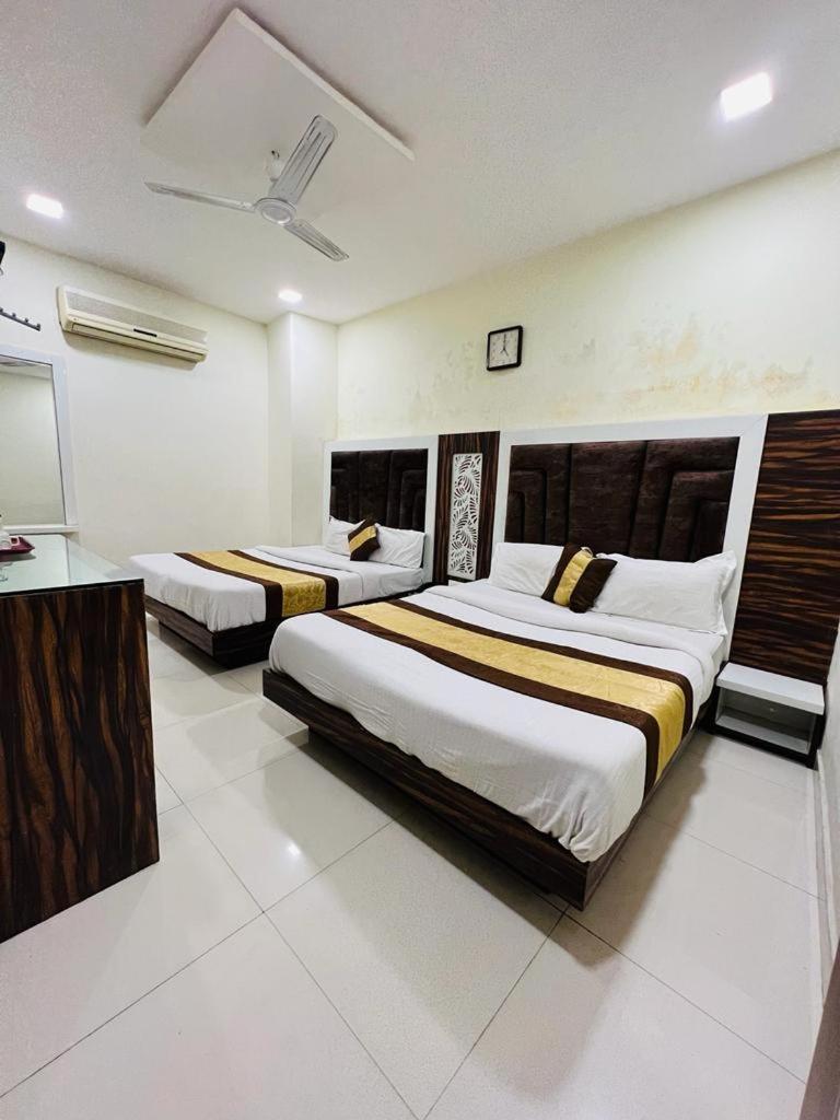 Hotel Sehmi's Best Rest Inn Amritsar Zimmer foto