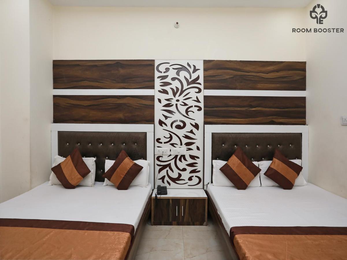 Hotel Sehmi's Best Rest Inn Amritsar Exterior foto